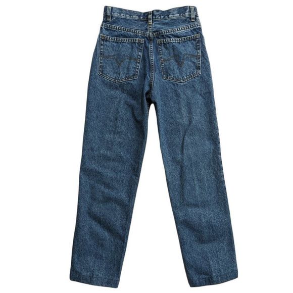 Versace Jeans Collection Jeans Vintage Versace Jeans Couture Mens